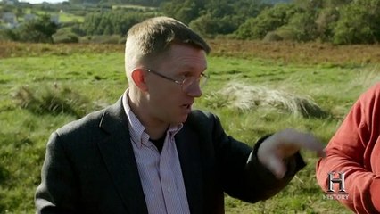 Real Vikings S01E04 Ragnar and His Sons