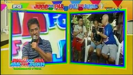 Eat Bulaga December 26 _ 2016 Part 7 _ GMA Pinoy Tv ☑