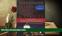 Read Online Linda C. Ashar  Attorney at Law Your Washington Wills, Trusts,   Estates Explained