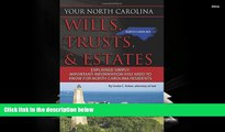 Buy Linda C. Ashar  Attorney at Law Your North Carolina Wills, Trusts,   Estates Explained Simply: