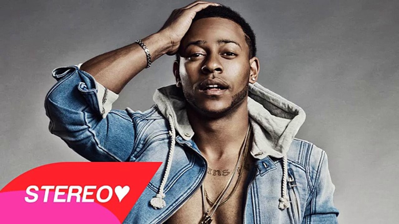 Eric Bellinger - Black Beatles