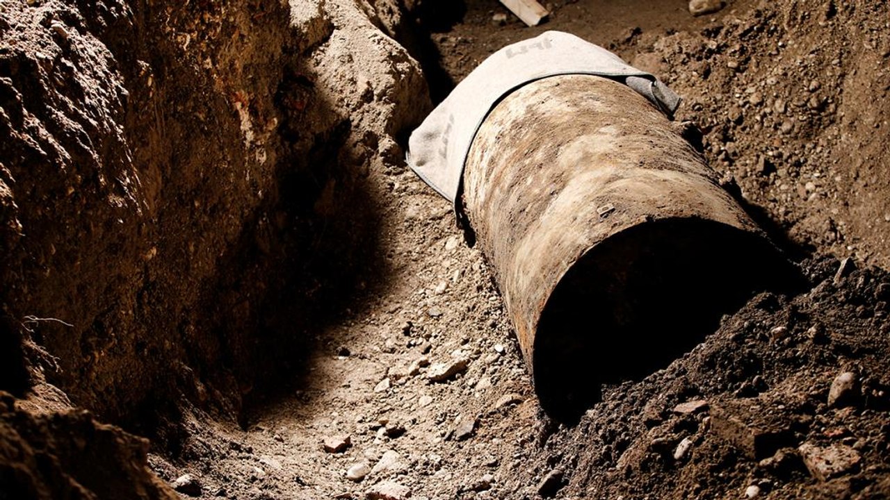 Augsburg: Massenevakuierung problemlos verlaufen