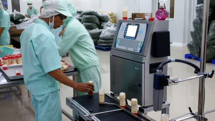 domino máy in phun date -thực phẩm