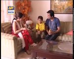 Bulbulay Ep 33 - Bachey Ke aaney Se BulBulay House Main Ronak aur barh gayi