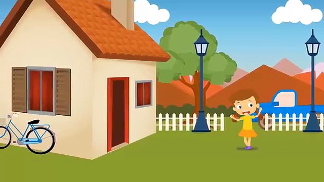 Little Miss Muffet | Little Muffet Nursery Rhyme With Lyrics | Miss Muffet Song For Kids
