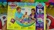 Play-Doh Frosting Fun Bakery - Make Playdough Cupcakes, Desserts, Cookies and Treats