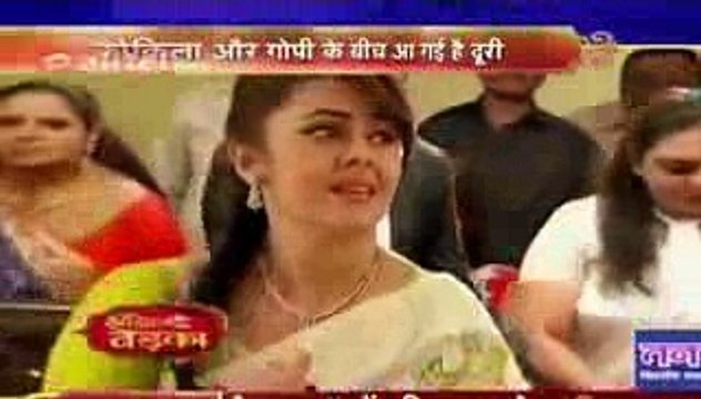 Saath Nibhana Saathiya 26 December 2016 Latest Update News Star Plus Drama Promo Hindi Drama Serial