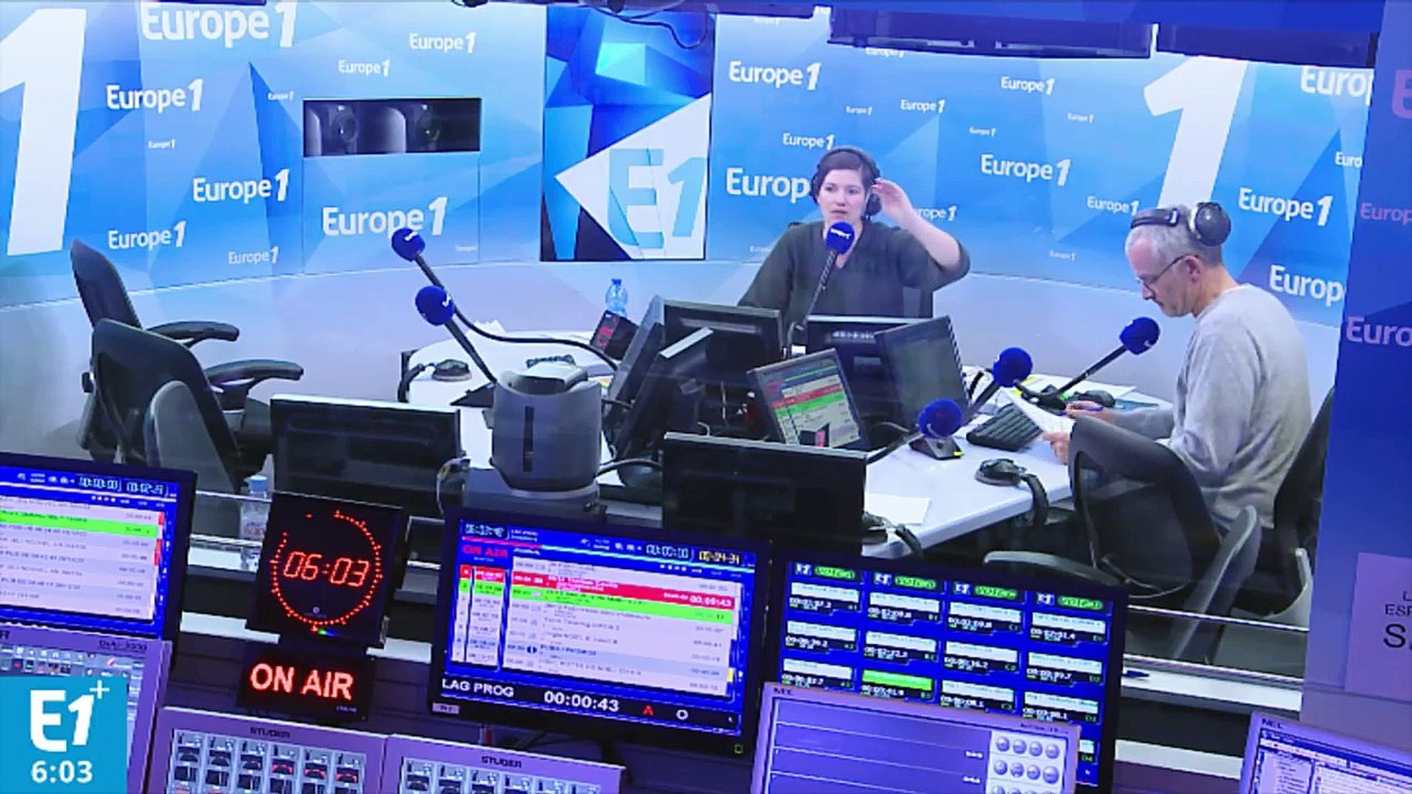 Coville : "une très, très belle histoire"