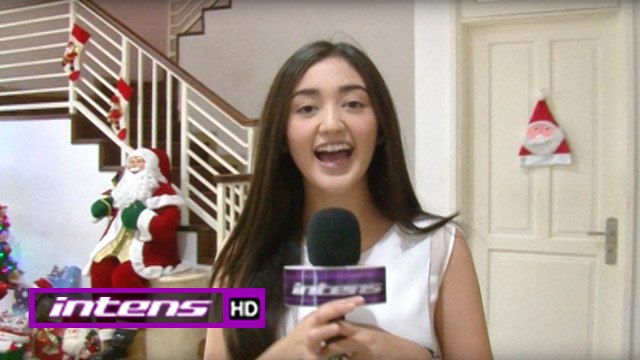 Perayaan Natal Ranty Maria - Intens 26 Desember 2016