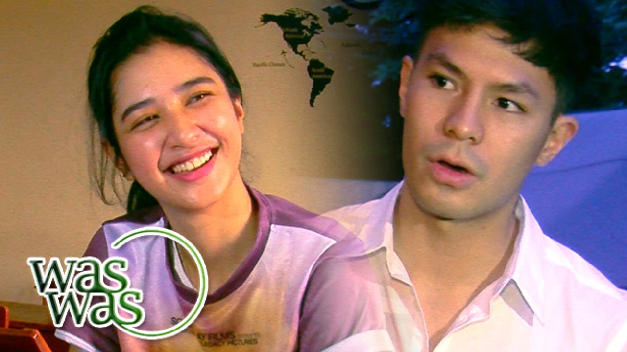 Fero Walandou Putus Dengan Mikha Tambayong? - WasWas 26 Desember 2016