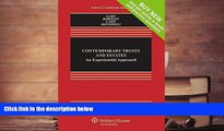 Online Susan N. Gary Contemporary Approaches to Trusts and Estates: An Experiential Approach