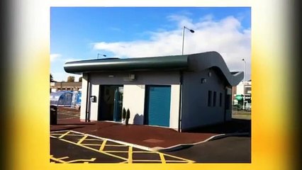 Pitched Roof Felt Repair