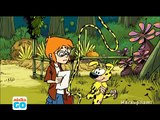 Marsupilami Dayen Teyzenin Doğum Günü Çizgi filmi izle full animasyon HD türkçe seyret 2015