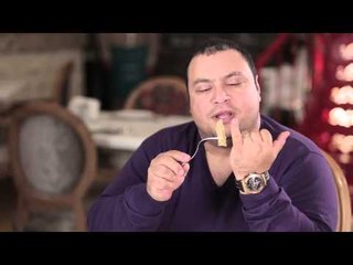 مطعم طبلية مصرية  | الأكيل حلقة كاملة