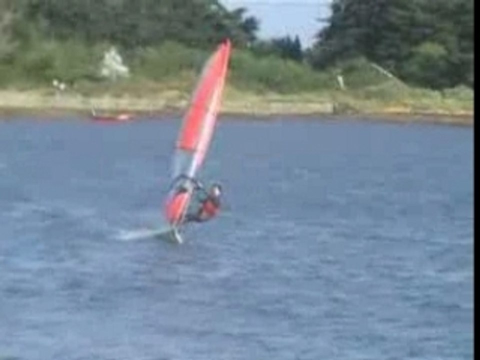 Vacance a l'ile d'arz