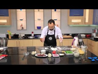 عجينة البيتزا والعيش - بيتزا بانواع مختلفة | مطبخ 101 حلقة كاملة