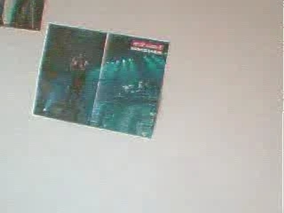 in the sun cover joseph arthur