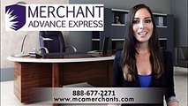 Merchant Cash Advance - Mechant Advance Express - Working capital for your business