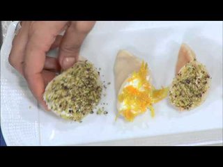 بريانى - قطايف مشكلة | اميرة في المطبخ حلقة كاملة