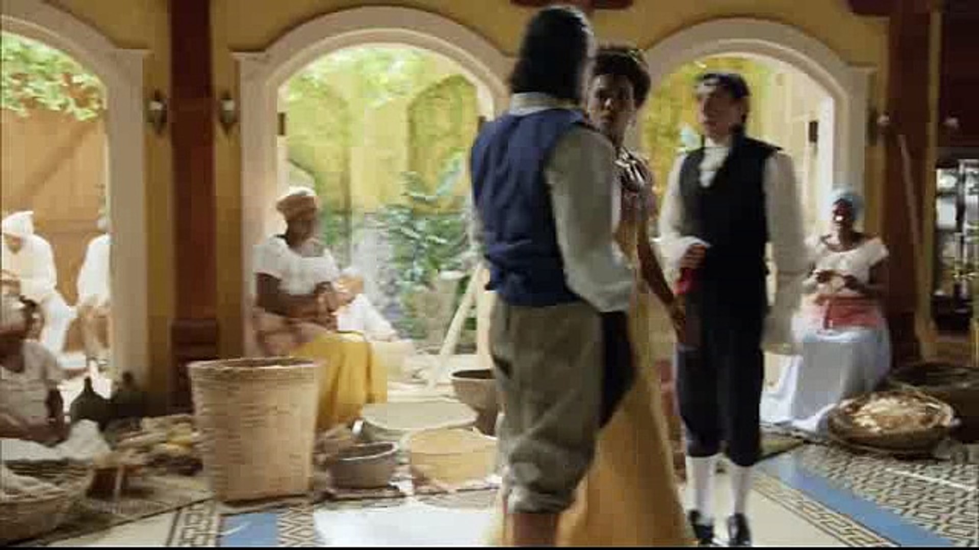 Escrava mãe CAPITULO 149 COMPLETO