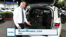 2016 Honda Odyssey Peoria, AZ | Honda Odyssey Touring Elite Peoria, AZ