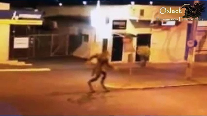 LA VERDAD DEL HOMBRE LOBO DE PARAGUAY, ARGENTINA, BRASIL, MÉXICO, CHILE, @OxlackCastro