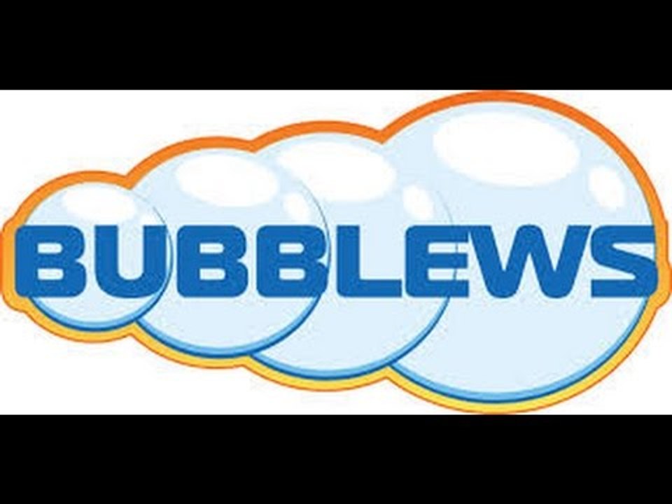 QUE ES BUBBLEWS nuevo