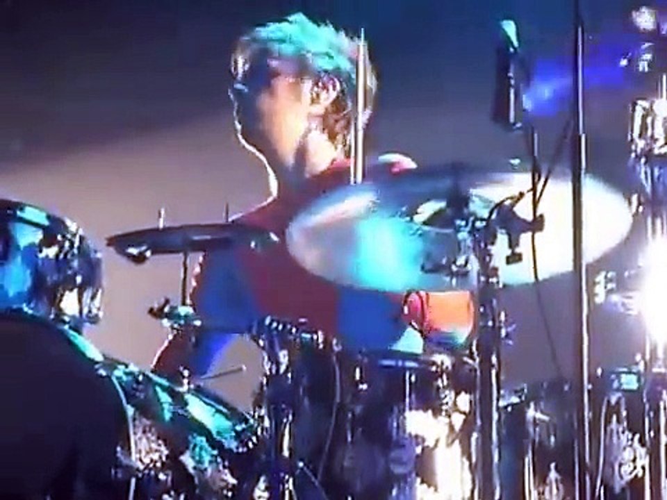 Muse - Exogenesis: Overture, Liévin Stade Couvert Régional, 10/31/2009