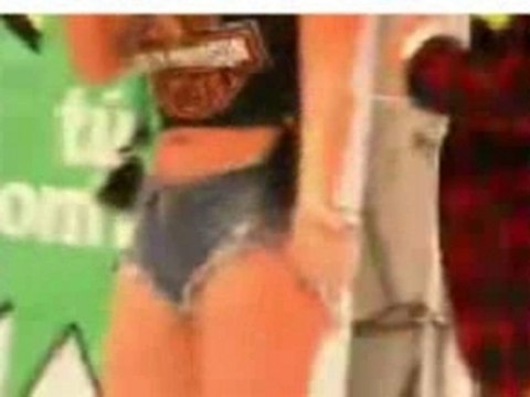 Heartbreaker mariah carey concert