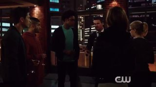 Arrow 5x10 Extended Promo 'Who Are You' (HD) Season 5 Episode 10 Extended Promo