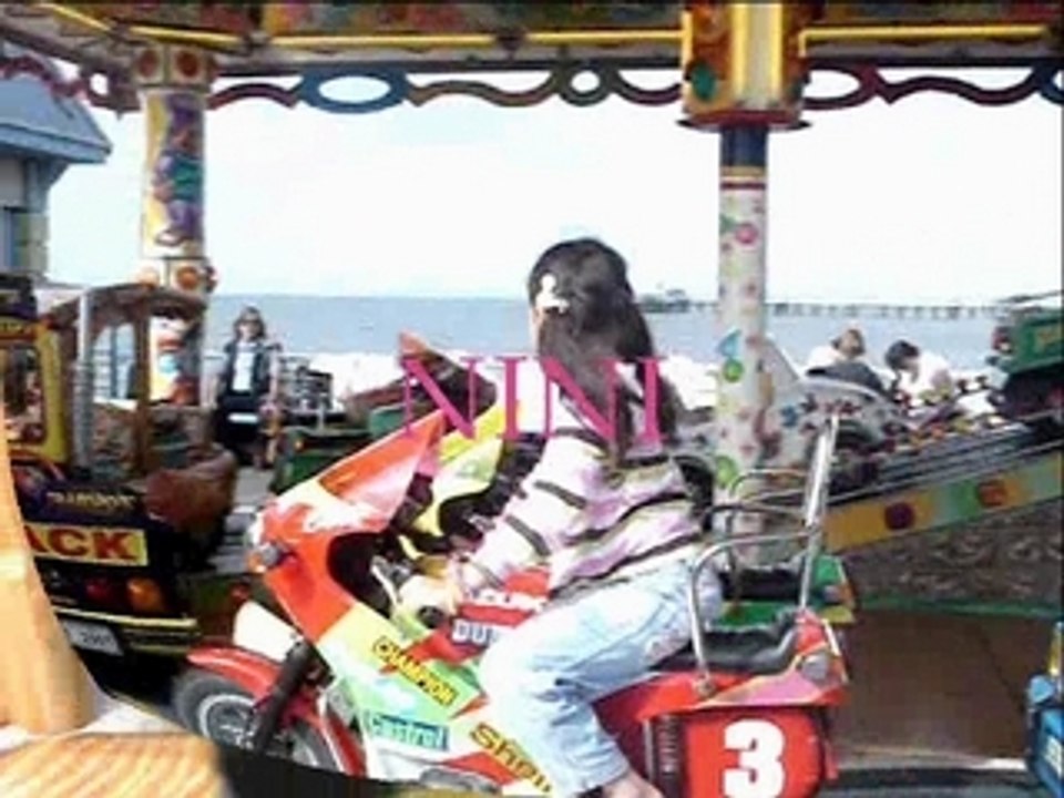 BLACKPOOL