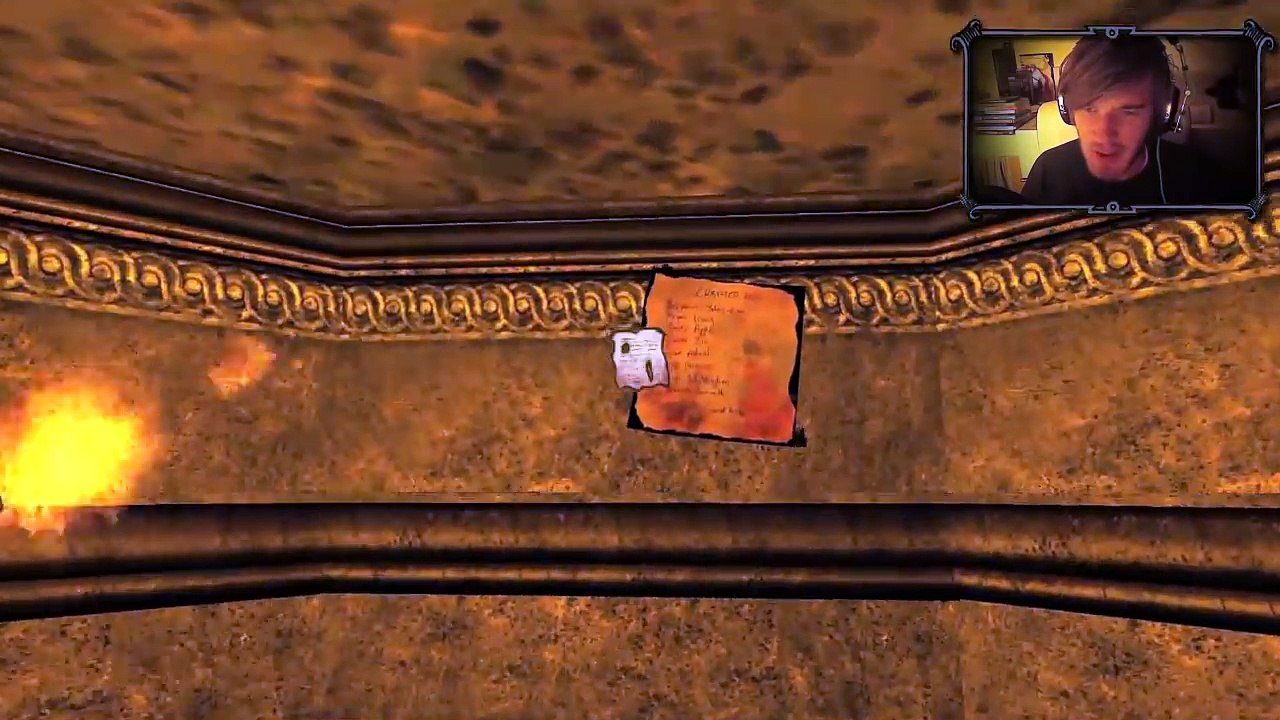 SLENDER MEETS AMNESIA! - Labyrinth (+ Free Download)