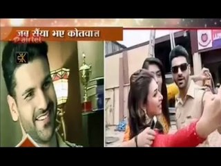 Yeh Hai Mohabbatein - Ishita and vivek Together Scene After Divyankav and Vivek Marriage