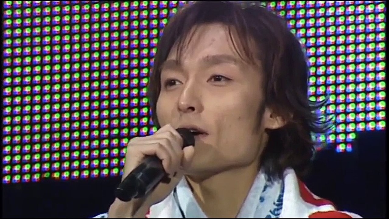 BEST FRIEND!!　SMAP