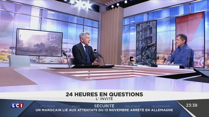 Eric Denécé révèle  le nombre véritable des morts des guerres au CongoBrazza en 1997-1998