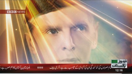 Quaid-e-Azam Birthday ID