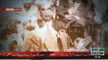 Quaid-e-Azam Mohammad Ali Jinnah 140th Birthday