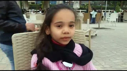 اغنية قمر سيدنا النبى  بصوت مريم رياض