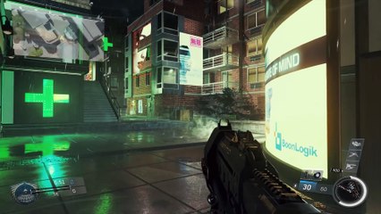 Call of Duty: Infinite Warfare - Sabotage DLC Pack Preview Trailer - PS4 (Official Trailer)