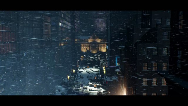 Tom Clancy's The Division - Expansion II: Survival Launch Trailer - PS4 (Official Trailer)