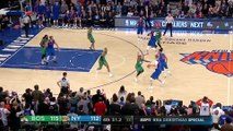 Steal of the Night - Avery Bradley