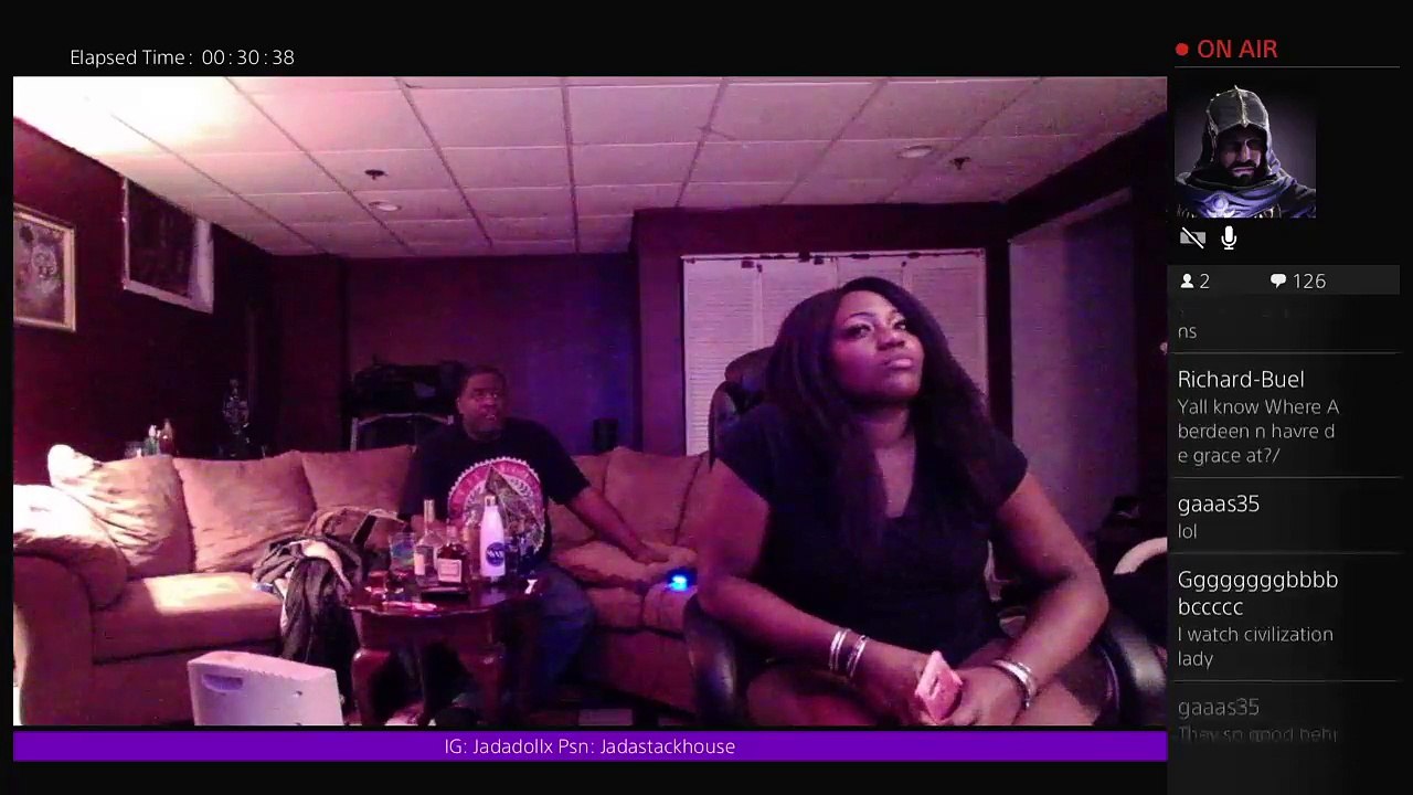 Interpid and Jada (19)