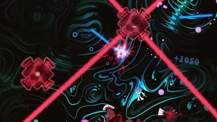 Laser Disco Defenders - Accolades Trailer - PS4 & PS Vita (Official Trailer)