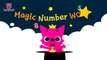 Two Eyes Two Ears | Number Songs | PINKFONG Songs for Children