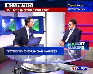 Market Makers With Hiren Ved, Alchemy Capital