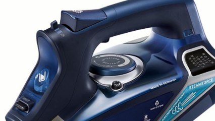 Which are The Best Rowenta Steam Irons of 2016?