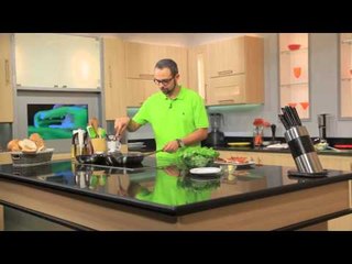 ساندوتش blt - عصير تروبيكال | سندوتش وحاجة ساقعة الحلقة كاملة