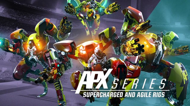 RIGS Mechanized Combat League - Winter Season Update Trailer I PS VR (Official Trailer)