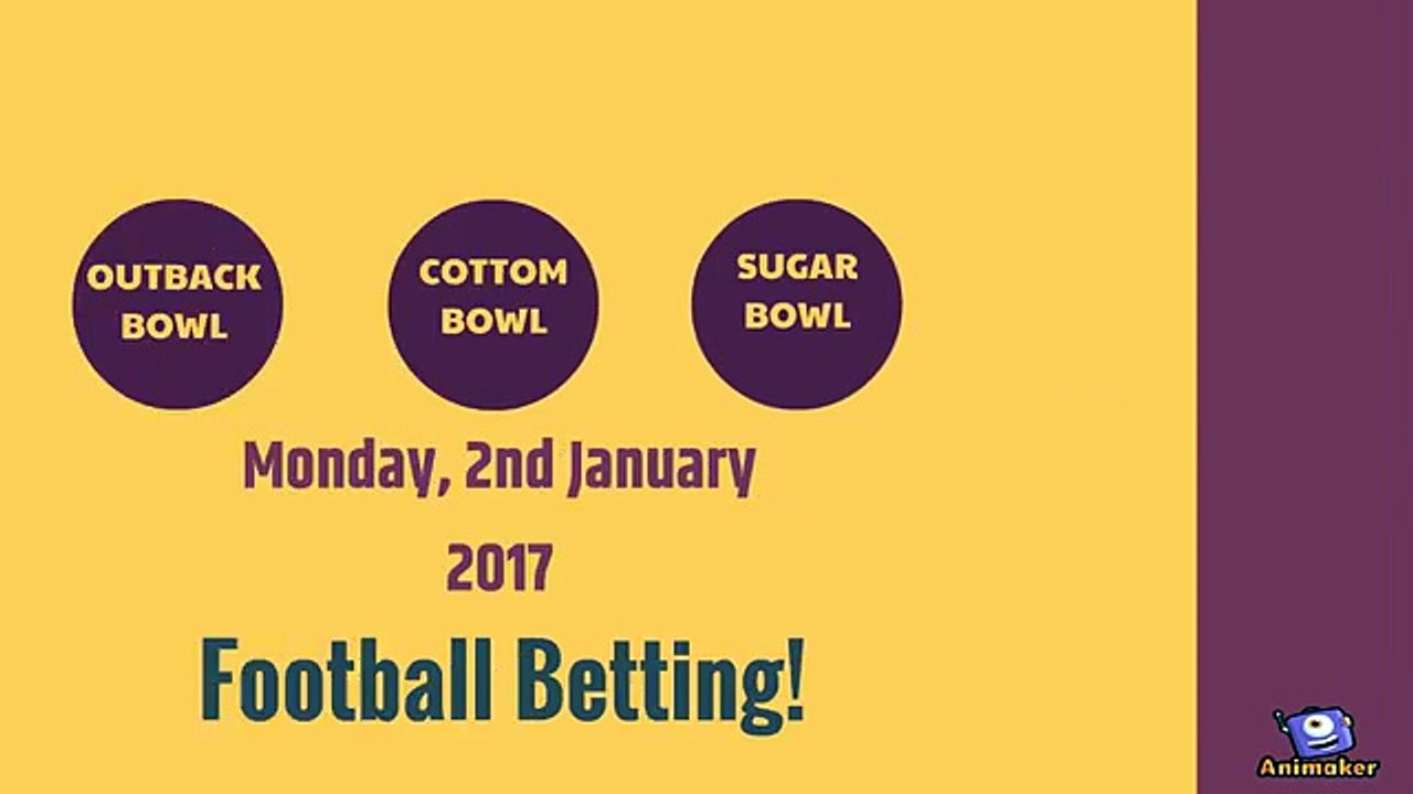 Football Betting