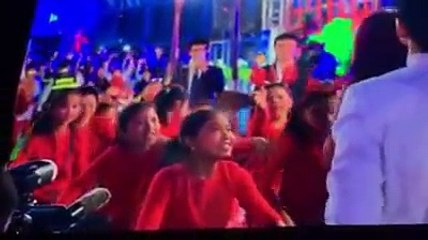 Mỹ Tâm - LK Jingle Bells 'Chúc Mừng Giáng Sinh' @Canifa 24-12-16